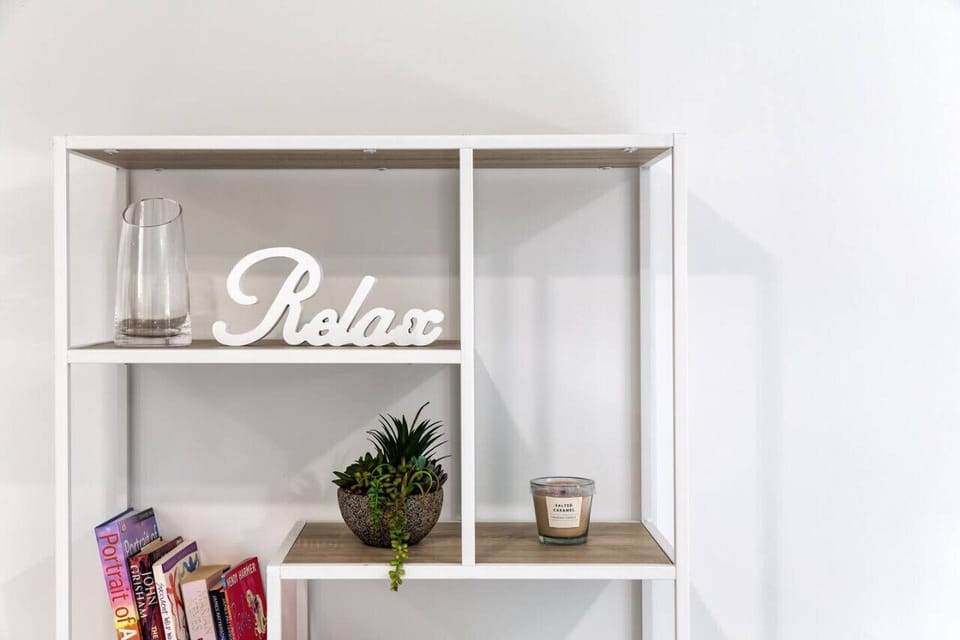 Bookcase