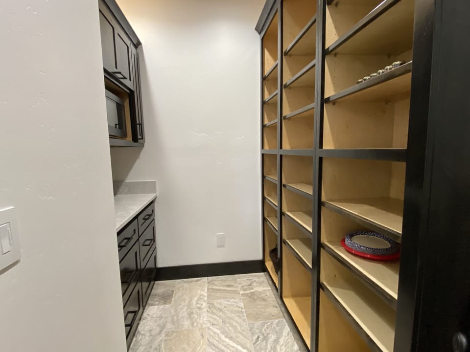Pantry