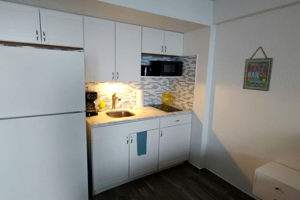 Daytona Beach Oceanfront Pet Friendly Airbnb