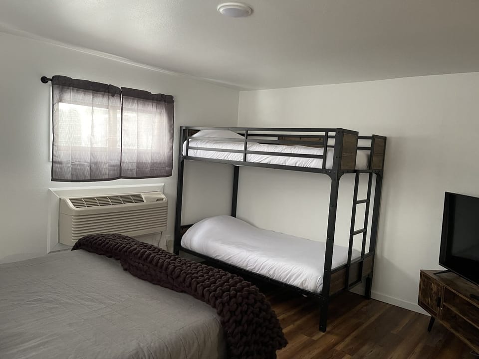 Cabin201920Bunk20Beds