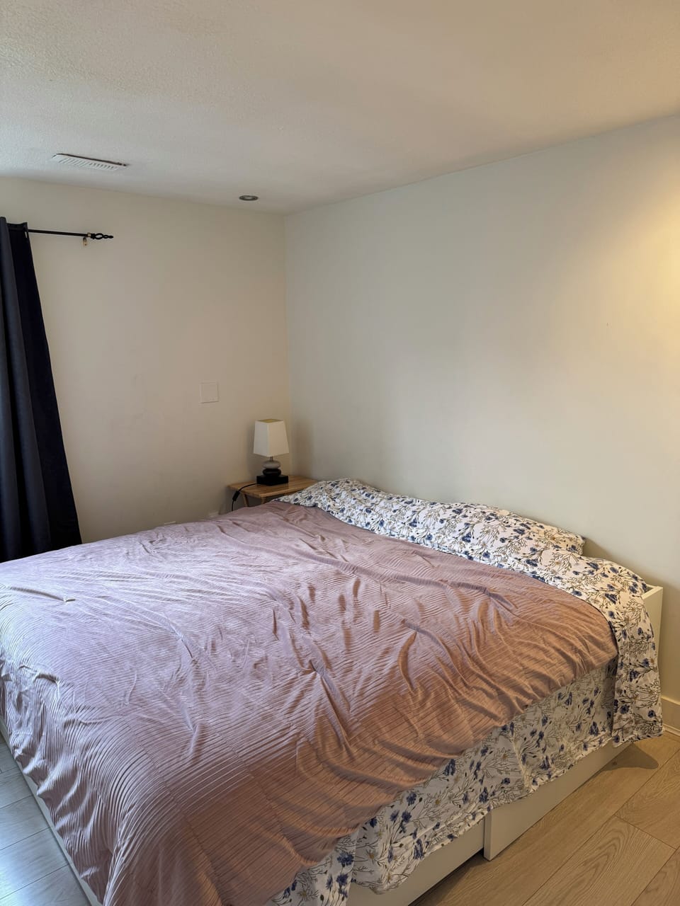 bed room
