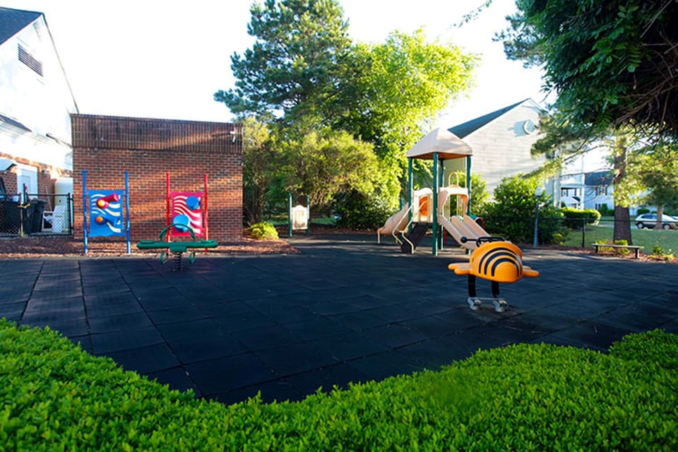 Kid's Playground