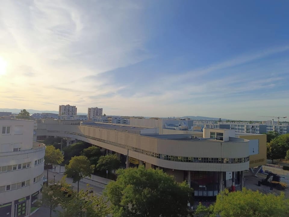 City view