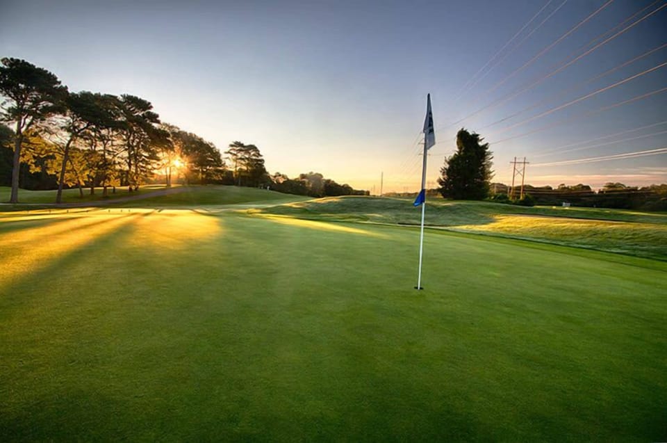 Hyannis Public Golf Course