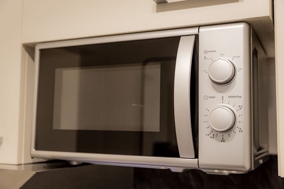 Microwave