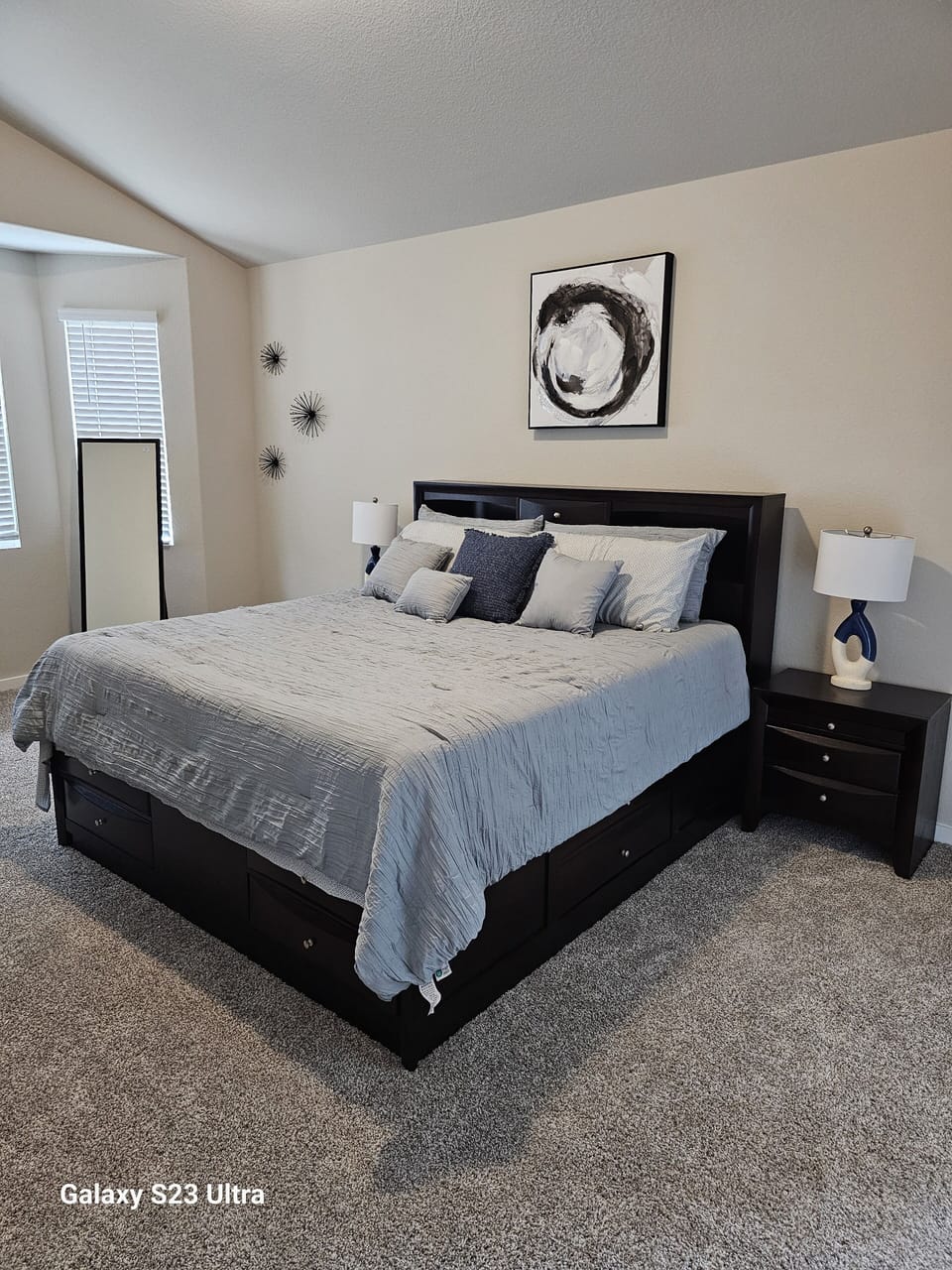 Master Suite