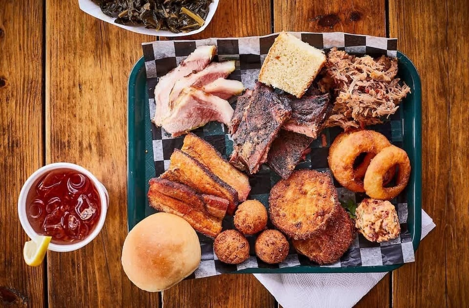 13 min to BBQ Exchange - Gordonsville, VA
