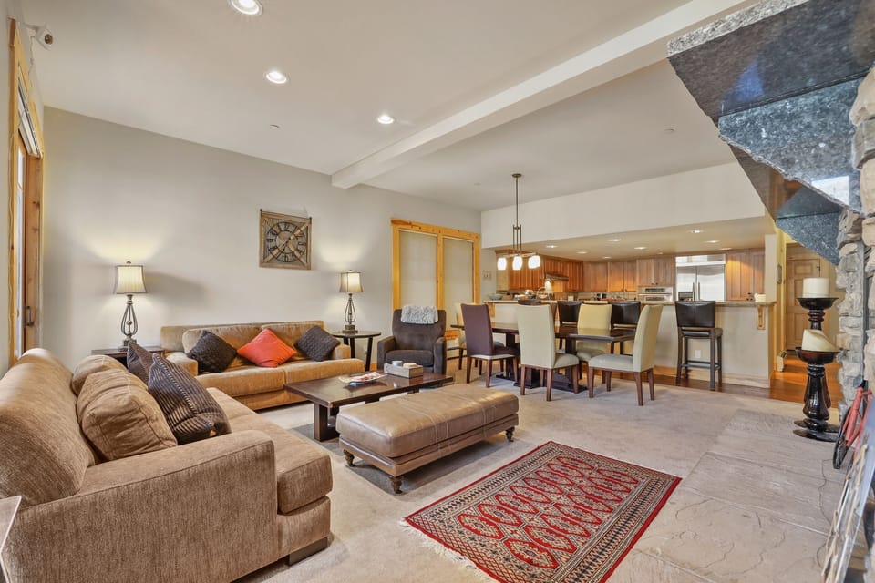 Furniture, Indoors, Living Room, Home Decor, Couch