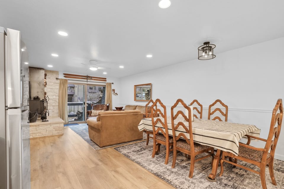 Floor, Flooring, Home Decor, Indoors, Dining Room