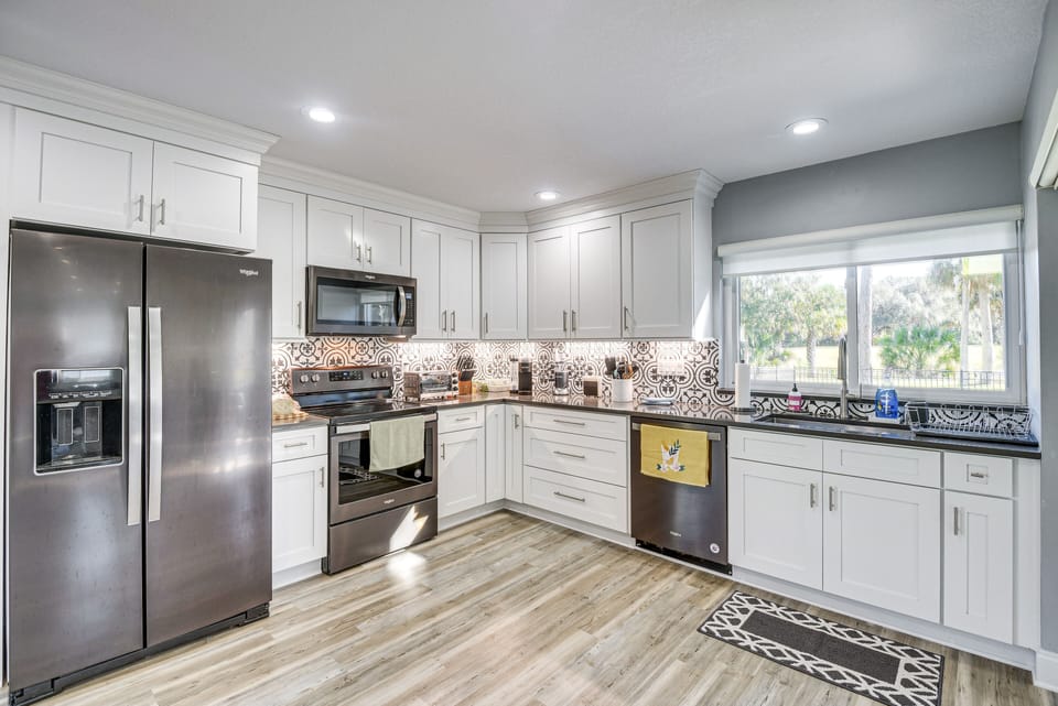 Kitchen | Cooking Basics