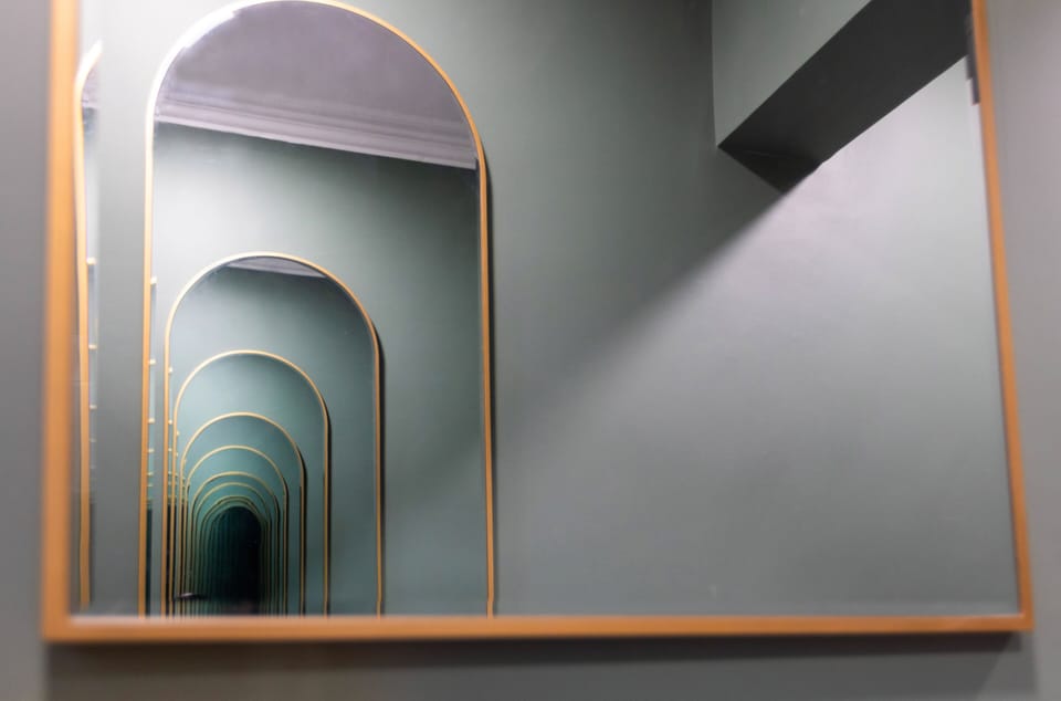 Entrance / Lobby