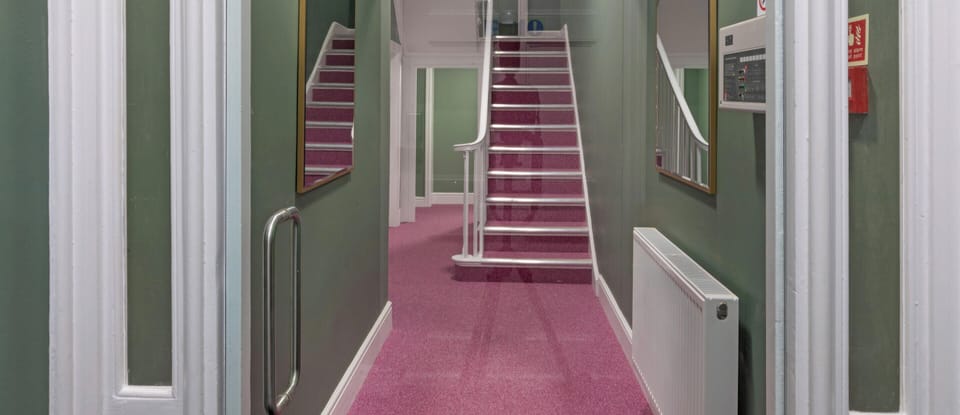 Entrance / Lobby