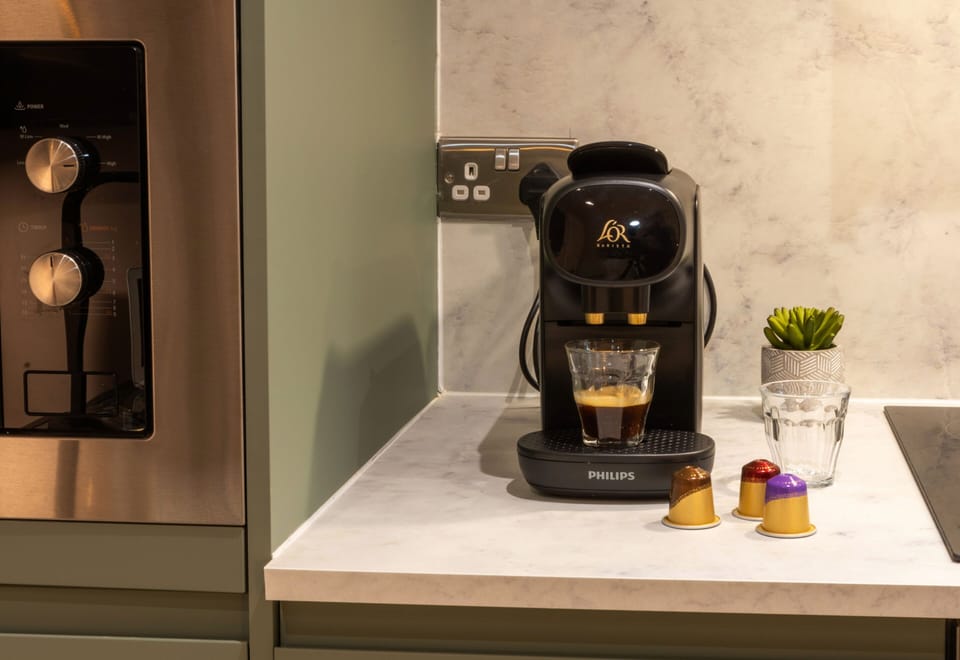 Room Amenities