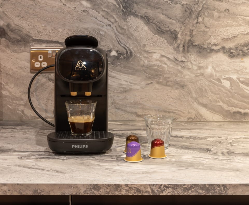 Room Amenities
