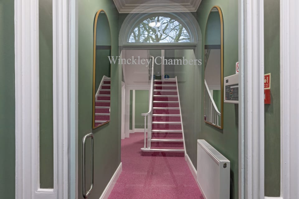 Entrance / Lobby