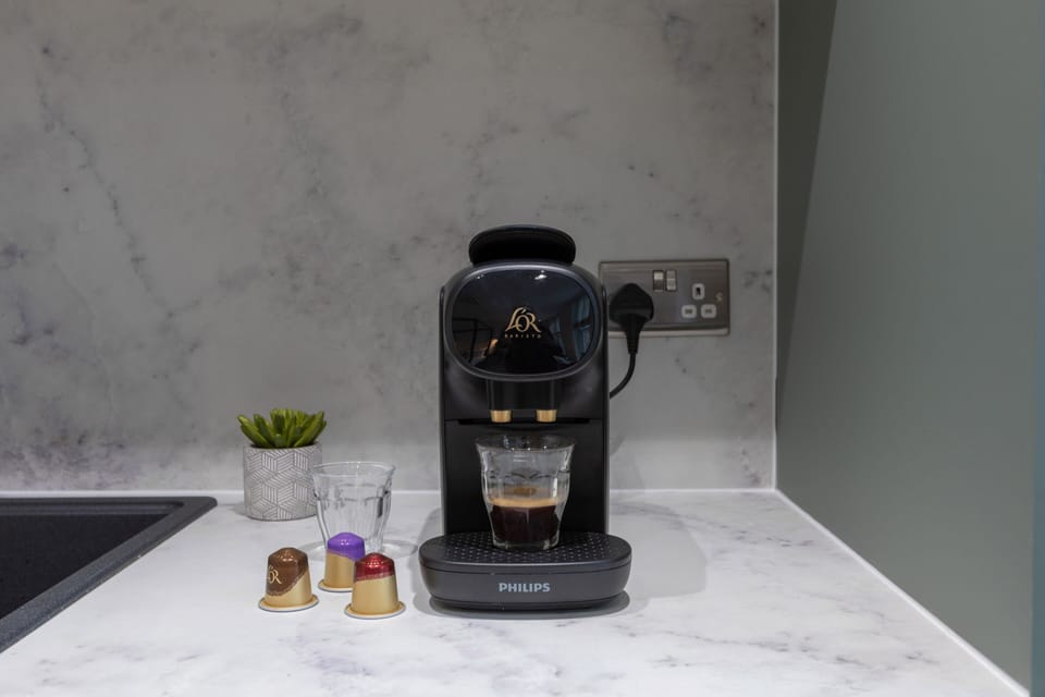 Room Amenities