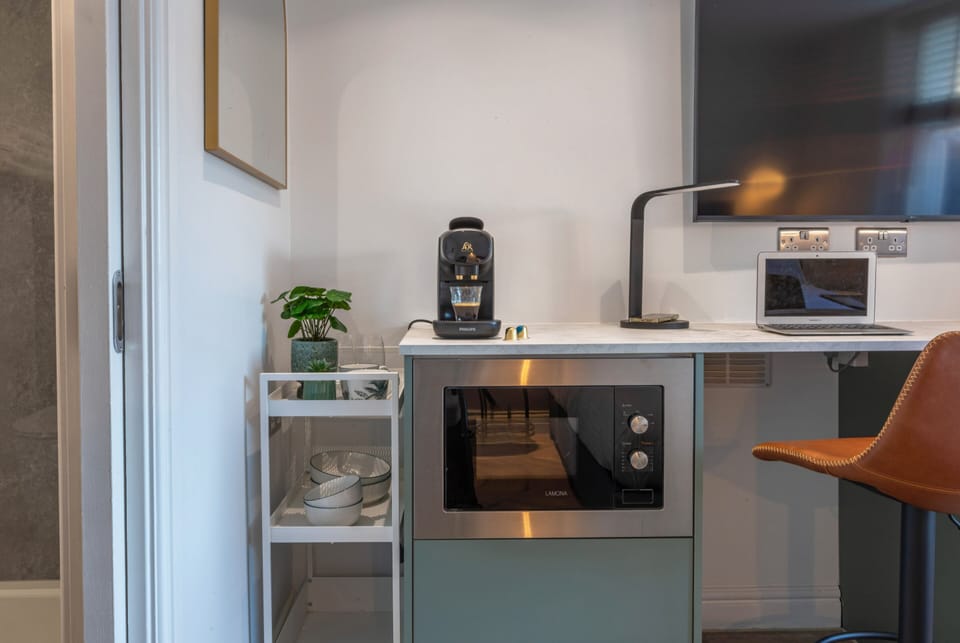 Room Amenities