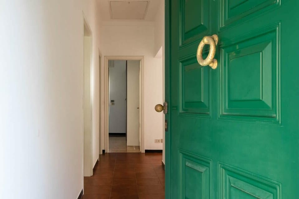 Entry - Casa Margherita – Affitti Brevi Italia