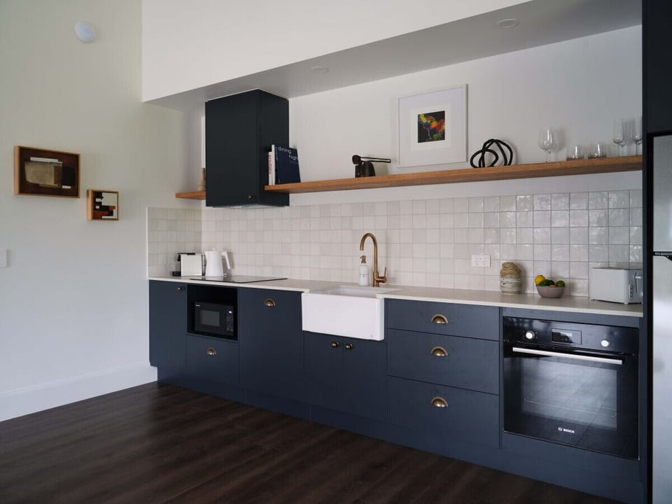Shawwood Cellar Door Kitchen