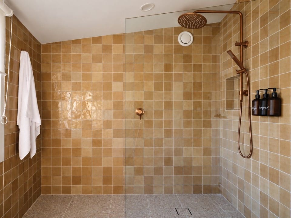 The Bottling Room Bathroom 2