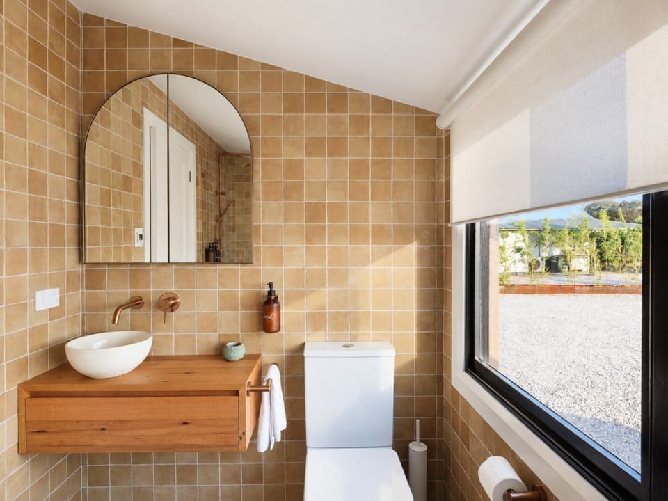 The Bottling Room Bathroom 3