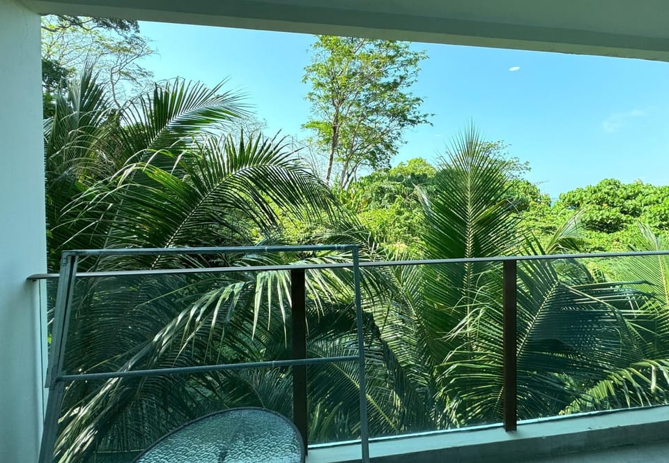 Convenient apartment at Oceana Kamala A24 (11547)