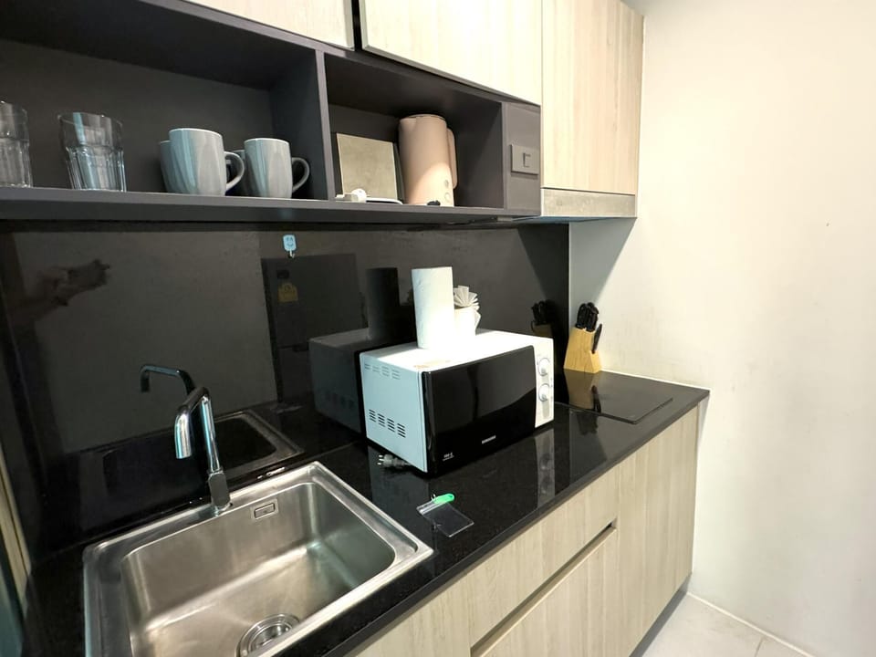 Convenient apartment at Oceana Kamala A24 (11543)