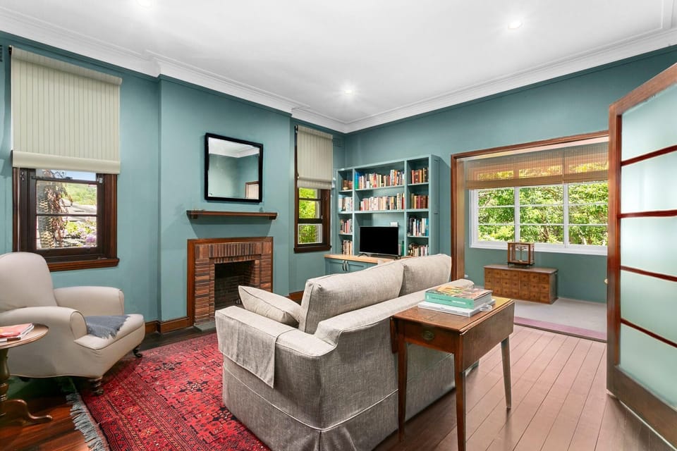Apartment Images
