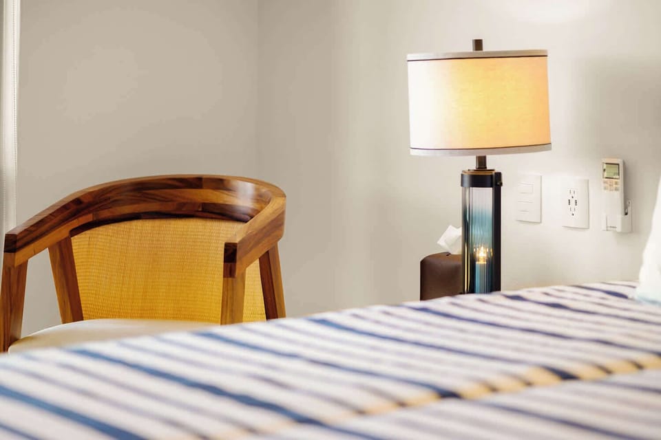 Dreamy Spaces for a Perfect Night’s Sleep!