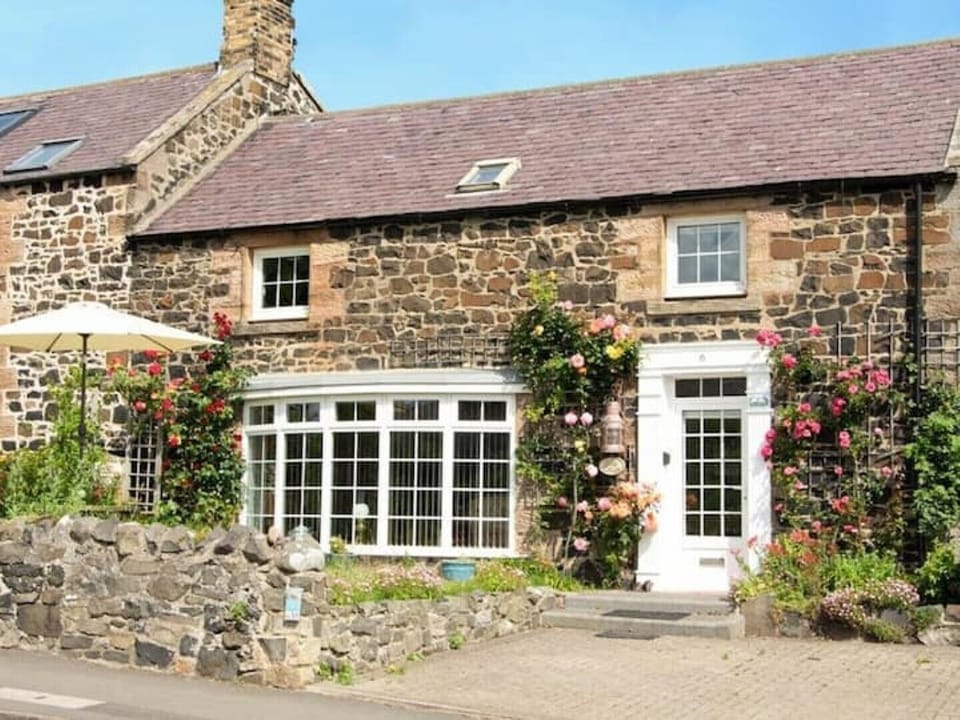 Driveway parking for two cars