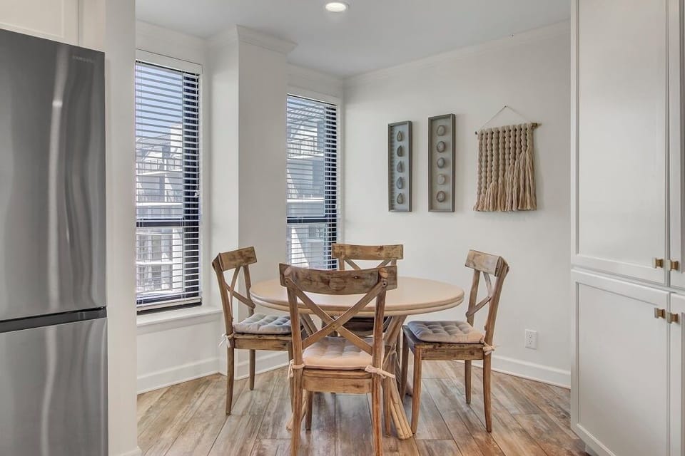 Kitchen Dining