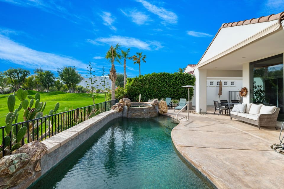 Gorgeous Pool