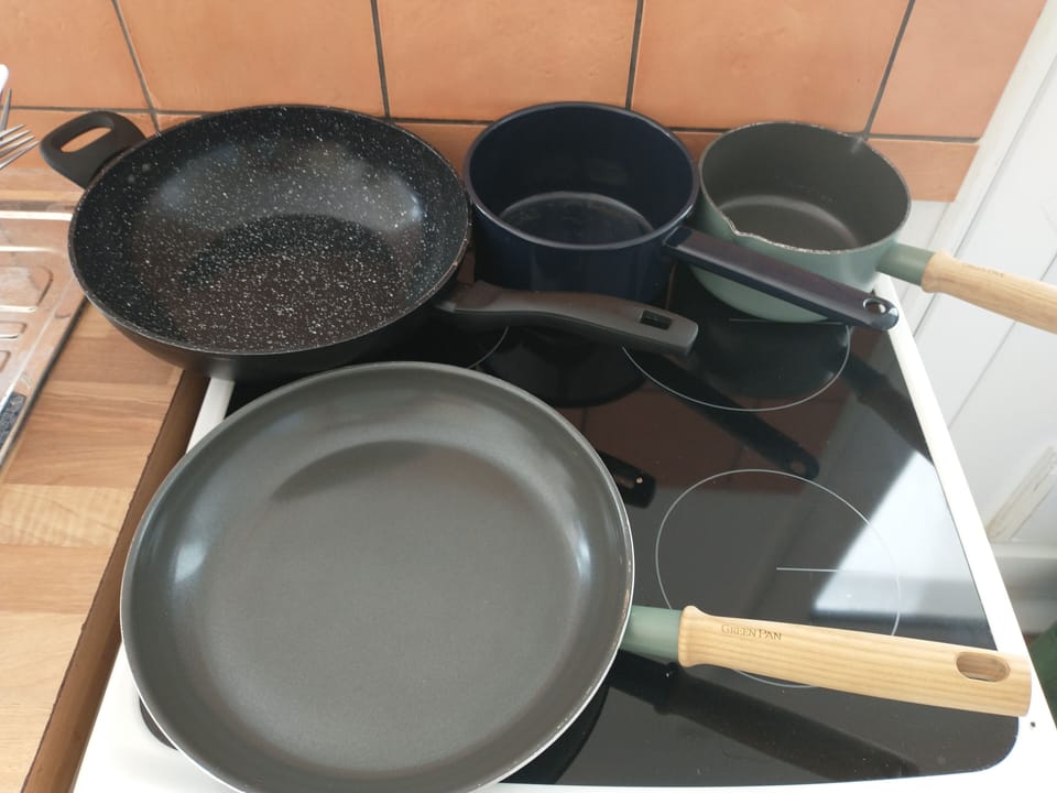 Miscellaneous