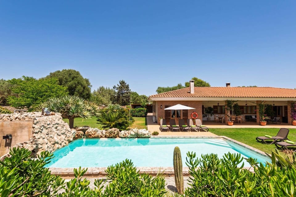 Villa Son Tretze image