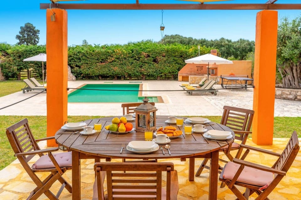 Villa Nostos image