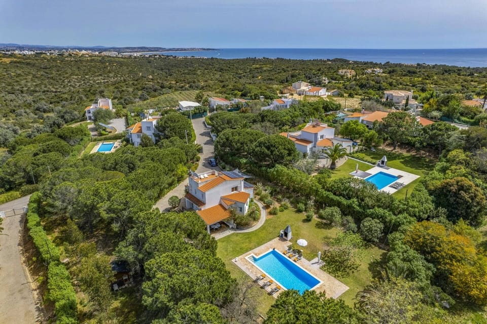 Villa Amoreira image