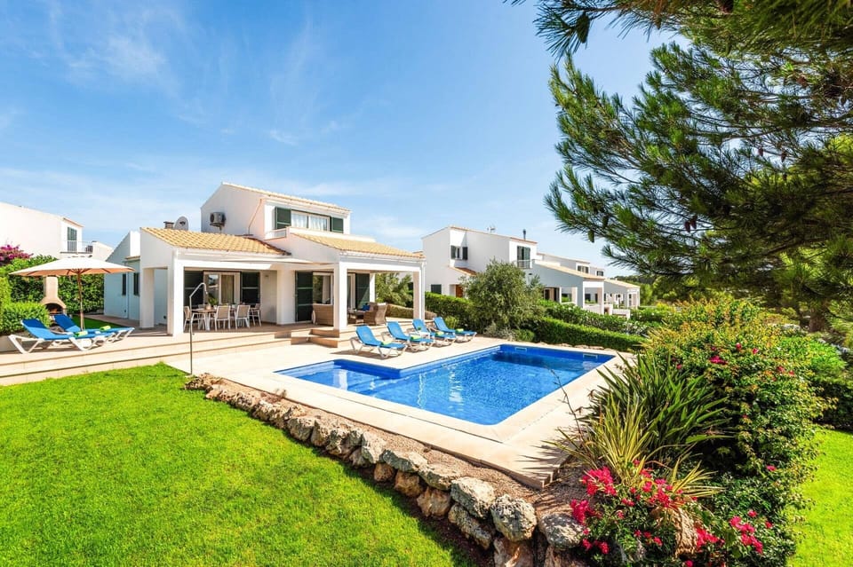 Villa Anchorage image