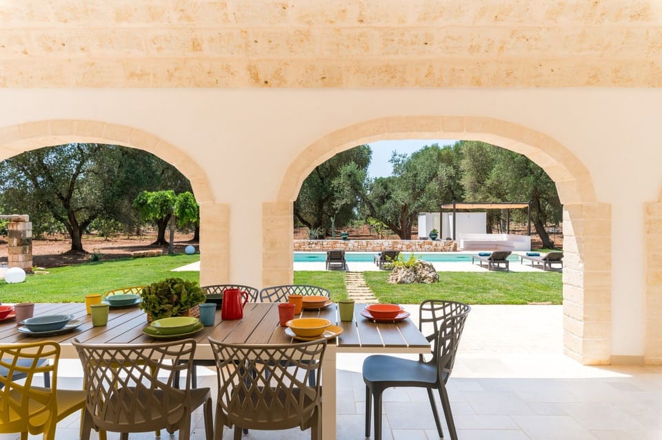 Villa Archi image