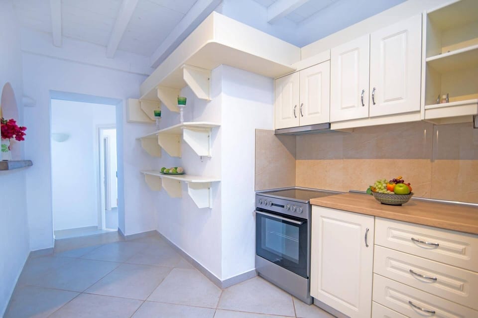 Villa Artemisia Corfu image