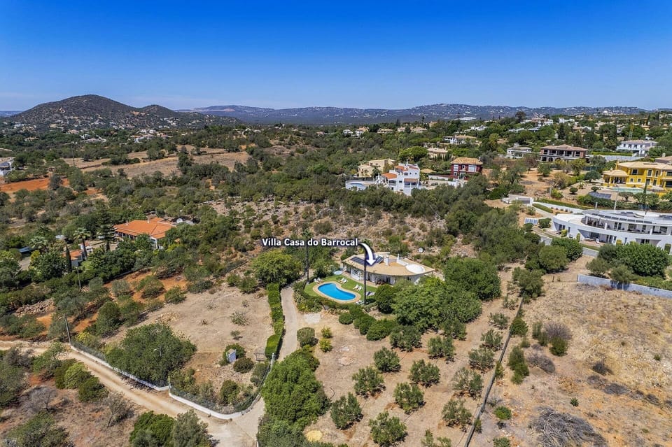Villa Casa do Barrocal image