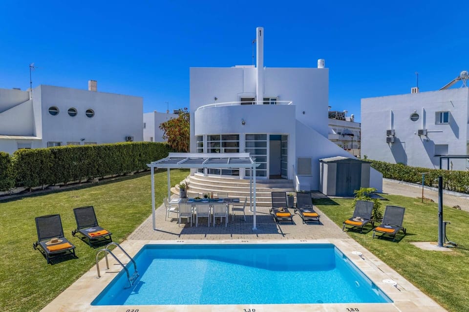 Villa Casa Duarte image