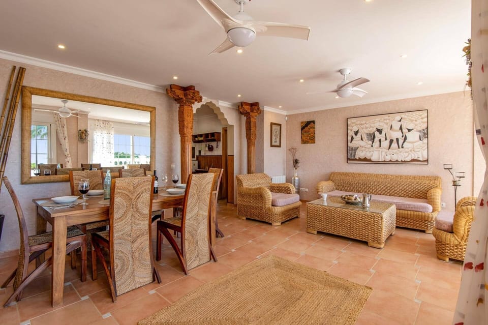 Villa Casa Jaska image