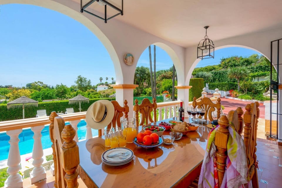 Villa Finca Rosa image