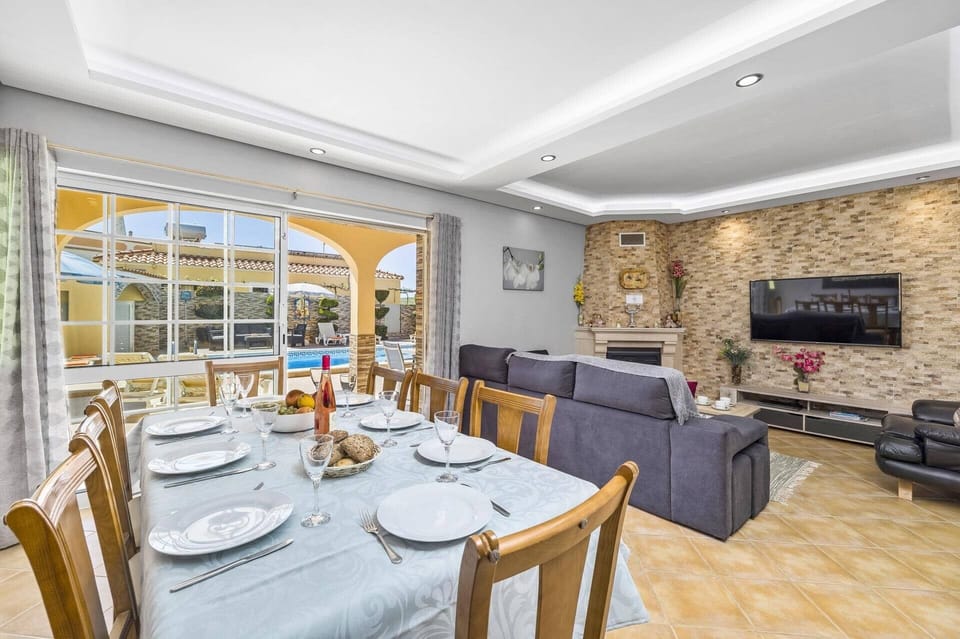 Villa Graca image
