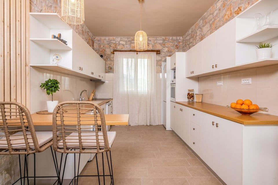 Villa Ionio Beach House image