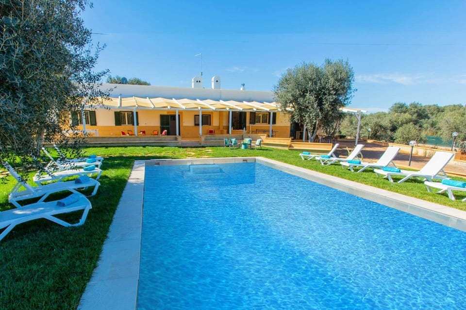 Villa Maria Rosaria image