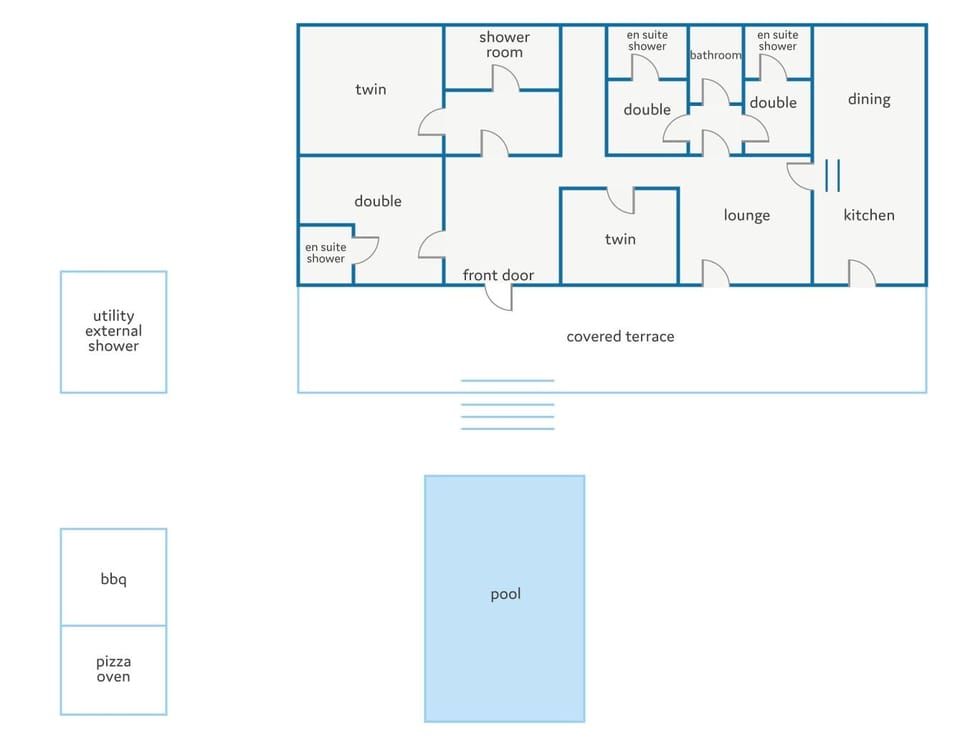 Villa Maria Rosaria image