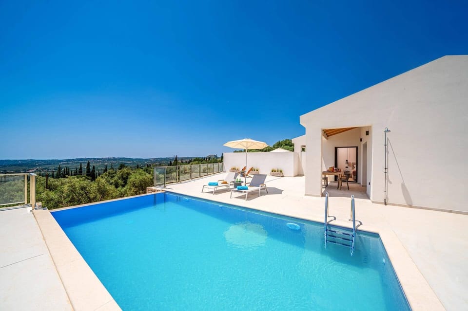 Villa Olive Cottage image