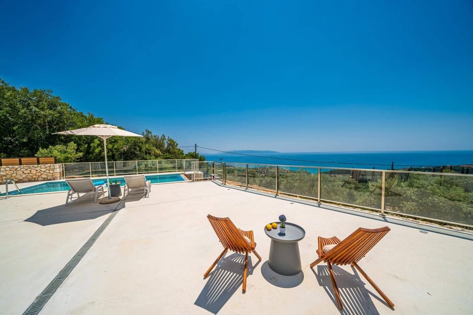 Villa Olive Cottage image