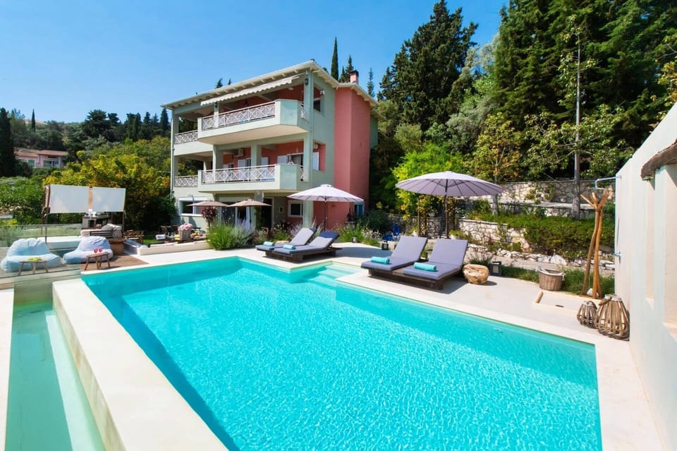 Villa Pandora Katouna image